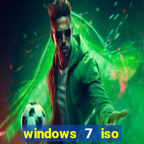 windows 7 iso download 64 bits